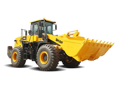 山西山推工程機械有限責任公司 工程機械領域的卓越引領者