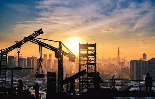 工程機械行業深耕多年，為何難當老板？缺乏老板承受力是關鍵