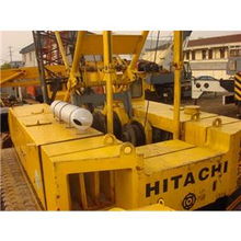 上海錦裕二手工程機(jī)械 專業(yè)平臺，助力工程建設(shè)