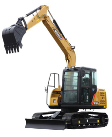 奮斗贏得驚喜，三一SY75C挖掘機(jī)全年使用權(quán)等你來戰(zhàn)！