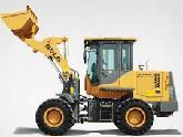裝載機(jī)產(chǎn)品大全 工程機(jī)械的核心力量