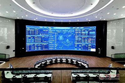 走進贛州，探索ITC賦能打造的“一網統管”智慧城市大腦